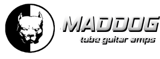 MAD DOG AMPS